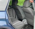 Синий Форд Фокус, объемом двигателя 1.6 л и пробегом 230 тыс. км за 5900 $, фото 18 на Automoto.ua