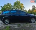 Синій Форд Фокус, об'ємом двигуна 1.6 л та пробігом 260 тис. км за 4000 $, фото 4 на Automoto.ua