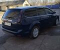 Синій Форд Фокус, об'ємом двигуна 1.6 л та пробігом 290 тис. км за 5000 $, фото 5 на Automoto.ua