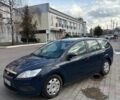 Синий Форд Фокус, объемом двигателя 1.6 л и пробегом 240 тыс. км за 4800 $, фото 2 на Automoto.ua