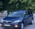 Синій Форд Фокус, об'ємом двигуна 1.56 л та пробігом 340 тис. км за 4450 $, фото 2 на Automoto.ua