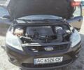 Синий Форд Фокус, объемом двигателя 1.56 л и пробегом 259 тыс. км за 5350 $, фото 28 на Automoto.ua