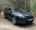 Синий Форд Фокус, объемом двигателя 1.8 л и пробегом 300 тыс. км за 5748 $, фото 1 на Automoto.ua