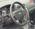 Синий Форд Фокус, объемом двигателя 1.8 л и пробегом 187 тыс. км за 5290 $, фото 35 на Automoto.ua