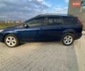 Синий Форд Фокус, объемом двигателя 2 л и пробегом 285 тыс. км за 5300 $, фото 6 на Automoto.ua