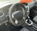 Синий Форд Фокус, объемом двигателя 1.6 л и пробегом 189 тыс. км за 6650 $, фото 11 на Automoto.ua