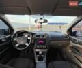 Синий Форд Фокус, объемом двигателя 1.6 л и пробегом 250 тыс. км за 5900 $, фото 3 на Automoto.ua