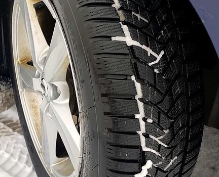 Синій Форд Фокус, об'ємом двигуна 1.6 л та пробігом 167 тис. км за 5100 $, фото 10 на Automoto.ua