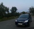 Синій Форд Фокус, об'ємом двигуна 1.6 л та пробігом 234 тис. км за 5950 $, фото 1 на Automoto.ua