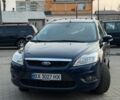 Синий Форд Фокус, объемом двигателя 1.6 л и пробегом 218 тыс. км за 6500 $, фото 8 на Automoto.ua