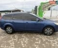 Синій Форд Фокус, об'ємом двигуна 2 л та пробігом 213 тис. км за 5200 $, фото 2 на Automoto.ua