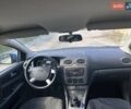 Синій Форд Фокус, об'ємом двигуна 1.56 л та пробігом 215 тис. км за 6200 $, фото 15 на Automoto.ua