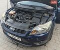 Синий Форд Фокус, объемом двигателя 1.6 л и пробегом 220 тыс. км за 6200 $, фото 43 на Automoto.ua