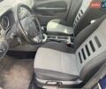 Синій Форд Фокус, об'ємом двигуна 1.6 л та пробігом 241 тис. км за 5299 $, фото 10 на Automoto.ua