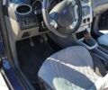Синий Форд Фокус, объемом двигателя 1.6 л и пробегом 230 тыс. км за 5100 $, фото 4 на Automoto.ua