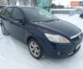 Синій Форд Фокус, об'ємом двигуна 1.8 л та пробігом 228 тис. км за 4600 $, фото 2 на Automoto.ua