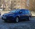 Синий Форд Фокус, объемом двигателя 1.6 л и пробегом 190 тыс. км за 5650 $, фото 11 на Automoto.ua
