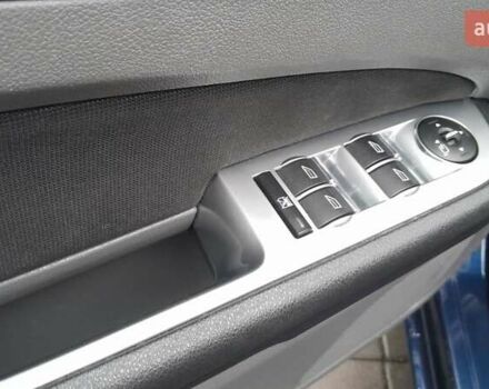 Синій Форд Фокус, об'ємом двигуна 1.6 л та пробігом 216 тис. км за 5450 $, фото 27 на Automoto.ua