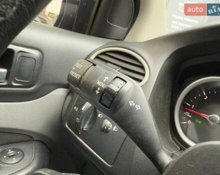 Синий Форд Фокус, объемом двигателя 1.56 л и пробегом 251 тыс. км за 5490 $, фото 24 на Automoto.ua