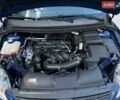Синий Форд Фокус, объемом двигателя 1.6 л и пробегом 155 тыс. км за 6000 $, фото 24 на Automoto.ua