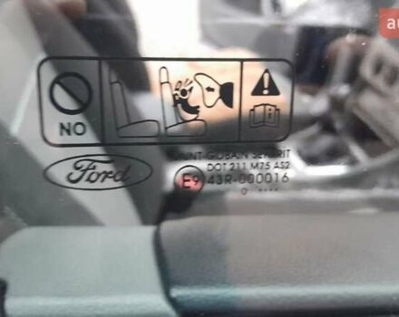 Синій Форд Фокус, об'ємом двигуна 1.6 л та пробігом 216 тис. км за 5450 $, фото 51 на Automoto.ua