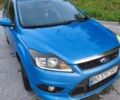 Синий Форд Фокус, объемом двигателя 0 л и пробегом 282 тыс. км за 5216 $, фото 3 на Automoto.ua