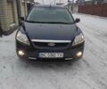 Синий Форд Фокус, объемом двигателя 1.8 л и пробегом 228 тыс. км за 6300 $, фото 2 на Automoto.ua