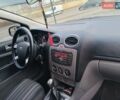 Синій Форд Фокус, об'ємом двигуна 1.56 л та пробігом 243 тис. км за 5200 $, фото 13 на Automoto.ua