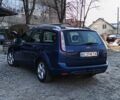 Синий Форд Фокус, объемом двигателя 1.6 л и пробегом 190 тыс. км за 5650 $, фото 17 на Automoto.ua