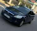 Синій Форд Фокус, об'ємом двигуна 1.6 л та пробігом 223 тис. км за 5400 $, фото 31 на Automoto.ua