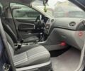 Синій Форд Фокус, об'ємом двигуна 1.6 л та пробігом 265 тис. км за 4800 $, фото 22 на Automoto.ua
