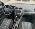 Синій Форд Фокус, об'ємом двигуна 1.6 л та пробігом 280 тис. км за 4999 $, фото 7 на Automoto.ua