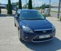 Синій Форд Фокус, об'ємом двигуна 1.56 л та пробігом 229 тис. км за 6100 $, фото 1 на Automoto.ua