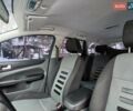 Синій Форд Фокус, об'ємом двигуна 1.6 л та пробігом 225 тис. км за 6000 $, фото 6 на Automoto.ua