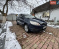 Синій Форд Фокус, об'ємом двигуна 1.6 л та пробігом 318 тис. км за 4600 $, фото 11 на Automoto.ua