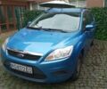 Синій Форд Фокус, об'ємом двигуна 1.56 л та пробігом 277 тис. км за 5500 $, фото 1 на Automoto.ua