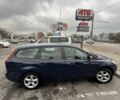 Синій Форд Фокус, об'ємом двигуна 1.8 л та пробігом 300 тис. км за 5100 $, фото 3 на Automoto.ua
