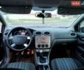 Синий Форд Фокус, объемом двигателя 1.8 л и пробегом 218 тыс. км за 4250 $, фото 6 на Automoto.ua