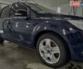 Синій Форд Фокус, об'ємом двигуна 2 л та пробігом 298 тис. км за 5400 $, фото 1 на Automoto.ua