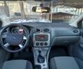 Синий Форд Фокус, объемом двигателя 1.6 л и пробегом 190 тыс. км за 5650 $, фото 2 на Automoto.ua