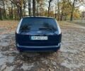 Синий Форд Фокус, объемом двигателя 1.6 л и пробегом 318 тыс. км за 5200 $, фото 5 на Automoto.ua