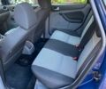 Синій Форд Фокус, об'ємом двигуна 1.6 л та пробігом 281 тис. км за 5900 $, фото 10 на Automoto.ua