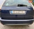 Синий Форд Фокус, объемом двигателя 1.8 л и пробегом 185 тыс. км за 5850 $, фото 5 на Automoto.ua