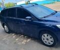Синий Форд Фокус, объемом двигателя 1.6 л и пробегом 141 тыс. км за 6100 $, фото 3 на Automoto.ua
