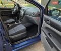 Синий Форд Фокус, объемом двигателя 1.6 л и пробегом 173 тыс. км за 5450 $, фото 32 на Automoto.ua