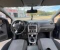 Синий Форд Фокус, объемом двигателя 1.6 л и пробегом 160 тыс. км за 6100 $, фото 7 на Automoto.ua