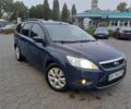 Синій Форд Фокус, об'ємом двигуна 1.6 л та пробігом 299 тис. км за 5700 $, фото 1 на Automoto.ua