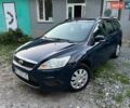 Синій Форд Фокус, об'ємом двигуна 1.6 л та пробігом 272 тис. км за 5150 $, фото 25 на Automoto.ua