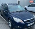 Синий Форд Фокус, объемом двигателя 1.6 л и пробегом 261 тыс. км за 5800 $, фото 5 на Automoto.ua
