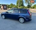 Синий Форд Фокус, объемом двигателя 1.6 л и пробегом 200 тыс. км за 6999 $, фото 5 на Automoto.ua
